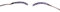 Lumière de Cils LED Sûr Faible Courant Doux pour les Yeux Lumineux LED Eyeliner Autocollant Bijoux Visage pour Fête Discothèque Scène Halloween Fête Queen Essentiel