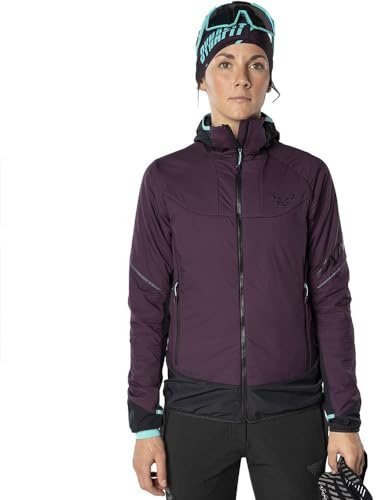 Dynafit Damen Mezzalama PTC Alpha JKT W Jacke, bunt, M
