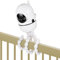 Stativ-Babyphone-Halterung für HelloBaby HB65/HB40/HB6550/HB248/HB66/HB6339/HB6550 Pro, ANMEATE SM935E, flexible Babykamerahalterung befestigen Sie Ihre Kamera, wo immer Sie wollen