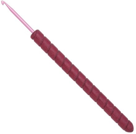 addi Einhorn-Häkelnadeln, Violett, 3,50 mm