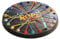 kinrguiyuez Twisted Rope Game, Rope Knot Challenging Game, Rope Untying Game, Knots Rope Untangling Table Strategy Board Game, Logic Puzzle Board Game, Brain Teaser Strategy Toys for Children
