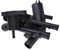 Urhause NTY 032121111CF - Termostato refrigerante compatible con VW Golf IV 1.6 FSI A2