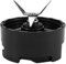 Pesfehhy Blend Accessory Compatible for BLSTPB,for BLSTPB2 Blend 250W Knife Holder Juicer Cup,Black