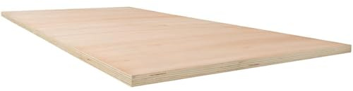 Snowdon Timber Hardwood Ply | 18x607x1220mm | DIY and Trade use