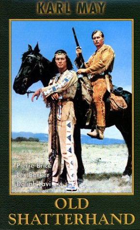 Old Shatterhand [VHS]