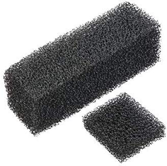 sera Filterschwämme für LED cube 16 - für sera Biotop Nano LED Cube 16