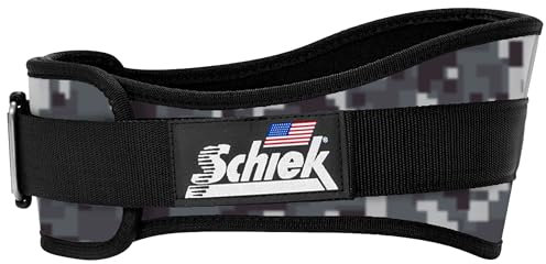 Schiek 2006 Digi Camo Hebeband