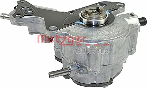 METZGER 8010032 Bremskraftverstärker