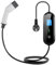 LVSEWOA Chargeur de Voiture électrique Portable Type 2 Câble de Charge 3 Broches, 5M/10M/15M, 3,5KW 7KW 16A*220V avec Sac de Rangement Portable, 3,5KW-10M