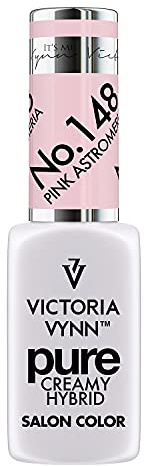 Victoria Vynn UV Led Nail Gel Polish Pure Creamy Hybrid 148 SPRING Collection 8ml