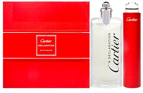 Cartier Set Profumi - 115 Ml