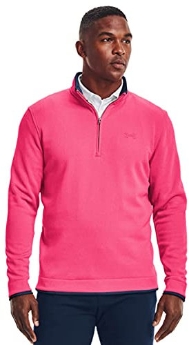 Under Armour Herren Sturm SF Water Repellent 1/2 Zip Pullover - Gala - XXL