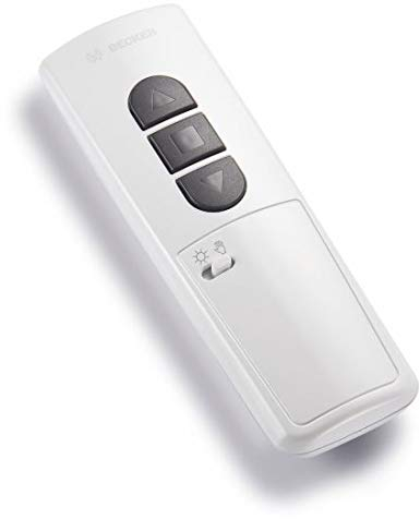 Becker SunWindControl SWC441-II
