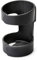 TWISTSHAKE Portavasos para Silla de Paseo Tour, Negro
