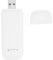 Dpofirs 4G LTE USB Modem, 100Mbps Wireless Net Hotspot Wireless Portable WiFi Hotspot Router, Plug and Play, Eingebaute 4G/3G + WiFi Antenne(Weiß)