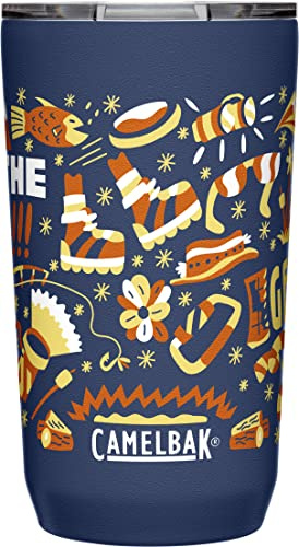 CAMELBAK Tumbler, SST Vacuum Insulated, 16OZ, GET Outside, FW LE 2022