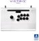 VICTRIX PS5 PRO FS– weiß Fightstick