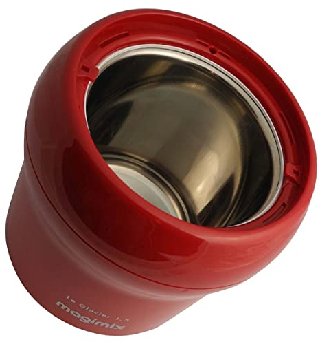 Magimix 505158 Ice Cream Maker