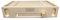 JINGERL Klasse A Hood 1969 Power -Verstärker (Color : Gold, Size : 220V)