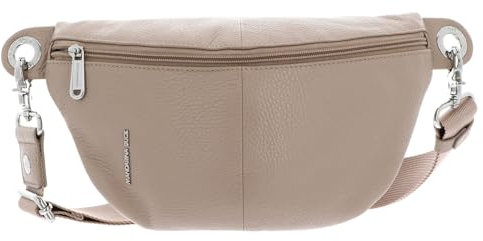 Mandarina Duck Mellow Leather, Bum Bag Donna, Taglia Unica