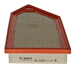 Bosch S0724 - Filtro Aria