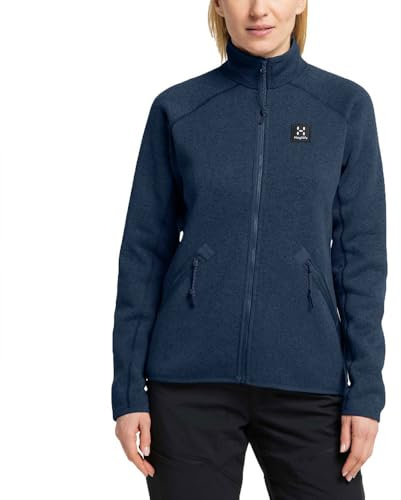 Haglöfs Risberg Full Zip Fleece L
