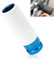 Schlagschrauber Nüsse 1/2 zoll 17mm 19mm Nuss Radwechsel Schoneinsätze Steckschlüsselsatz, Alu-Felgen-Kraft-Stecknuss für Schlagschrauber (17mm)