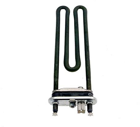 SOS Accessoire Widerstand 2050 W für Waschmaschine 481225928662, 484000008673 Ardo, Bauknecht, Laden, Paris-Rhone, Whirlpool