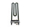 SOS Accessoire Resistenza 2050 W per lavatrice 481225928662, 484000008673 ARDO, BAUKNECHT, LADEN, PARIS-RHONE, WHIRLPOOL