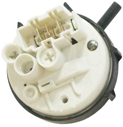 SOS Accessoire Druckschalter für Spülmaschine C00143740, C00094151 Ariston Hotpoint, Indesit, Scholtes
