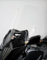 SC3406 PARABREZZA PARAVENTO ISOTTA CON VITI COMPATIBILE CON YAMAHA T-MAX 530 2012 2013 2014 2015 2016