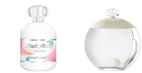 Cacharel Anais Anais Eau de Toilette 100ml + Cacharel Noa Eau de Toilette 100ml