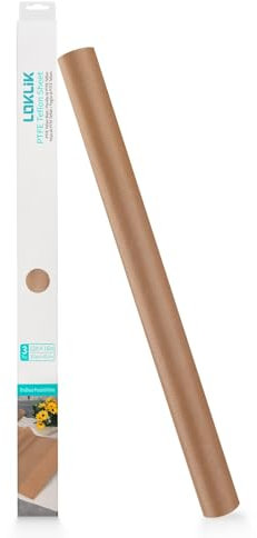 PTFE Teflonblatt - 3er Pack - 30 x 40 cm