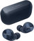 Technics EAH-AZ60M2 Wireless Earbuds with Noise Cancelling, 3 Device Multipoint Bluetooth, Comfortable In-Ear headset, Wireless Charging, Midnight Blue (Renewed)