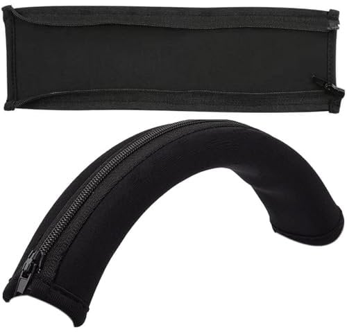Raheem Headphones Replacement Headband for Audio Technica ATH M Series Cushion Headphones Headband Headphones Headband Pad Compatible with ATH MSR7 M50X M40X M30 M20X Headphones