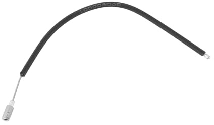 Briny River 1 Pezzo Di Ricambio Per Cavo Acceleratore Per Decespugliatore 590900001 578864301 Compatibile Con Husqvarna 524 525 Decespugliatore