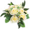 GRIRIW Römische Säule Rosenkugel Girlanden Blütenblätter Tulpen Kunstblumen Rosenstrauß Rosen Braut Schaumrosen Blumenstrauß Kugel Hochzeitsdekoration Knospe Braut Plastik