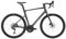 KABON Rennrad Carbon, T800 Carbon Fiber Rahmen 700C Rennrad mit 18 Gängen, Integriertem Lenker, Scheibenbremsen Rennfahrrad für Männer und Frauen (Sand Gold, 58cm)