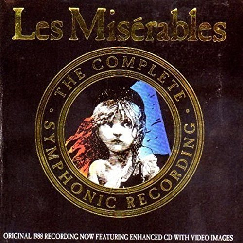 Les Miserables (Ga & Rom Te