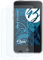 Bruni Schutzfolie kompatibel mit Apple iPod touch 2G Folie, glasklare Displayschutzfolie (2X)