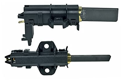 Kohlen Schunk ALTERNATIV AEG 405505048/0 mit Halter Welling Motor Waschmaschine