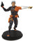 Icon Heroes DC Comics Rebirth Deathstroke Unmasked Resin Statue