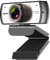 Webcam grand angle, vue à 120 degrés Spedal 920 Pro Video Conference Apprentissage à distance Caméra d'enseignement à distance, Live Streaming Full HD 1080P Web Cam avec microphone