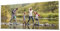 wandmotiv24 Acryl-Wandbild - Foto auf Acrylglas mit Online-Vorschau - personalisiertes Glasbild - Bild mit Wunschmotiv - Fotogeschenk - 100x40 cm