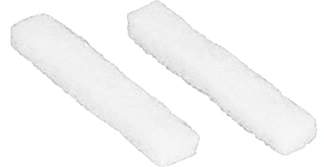 2 Filter - Motorschutzfilter passend für Electrolux D745, D748, D750, D768, D770, D775, D780, D790, D795, Royal