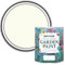 Rust-Oleum Off White Mould Resistant Garden Paint in Matt Finish - Antique White 750ml