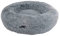 Nobby 61764 Komfortbett Donut NURU grau; Ø 60 x 18 cm