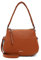Tamaris Beutel Judith 31742 Damen Handtaschen Uni cognac 700