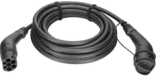 ABL CC3275 Ladekabel Mode 3 TYP2 32A 7,5