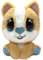 Goliath Games 928903.003 EyeLuvs 20,3 cm walisische Corgi